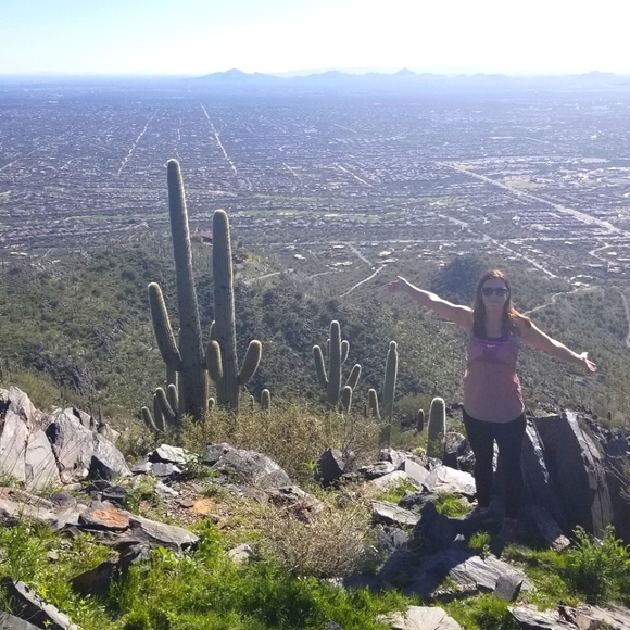 Meet your Posher, Heidi - Picture 1 of 3